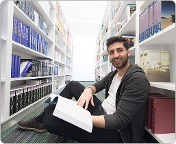 Bachelor's Programs